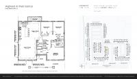 Unit 10449 NW 82nd St # 32 floor plan